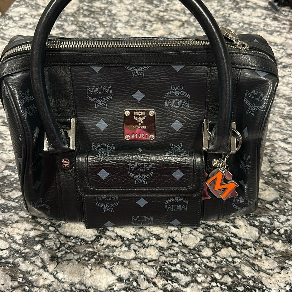 MCM Bag
